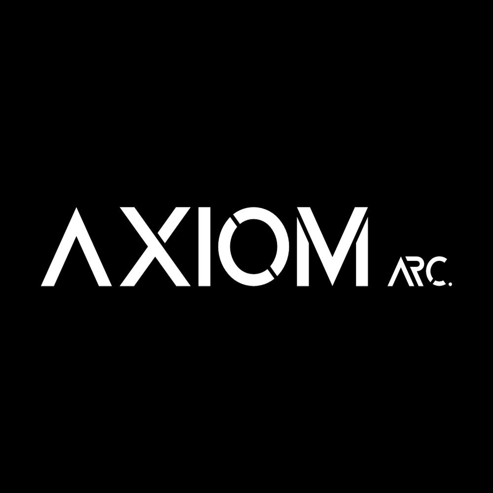 AXIOM ARC business logo