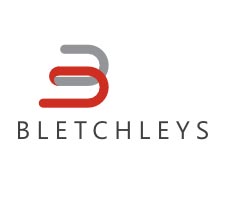 Bletchleys business logo