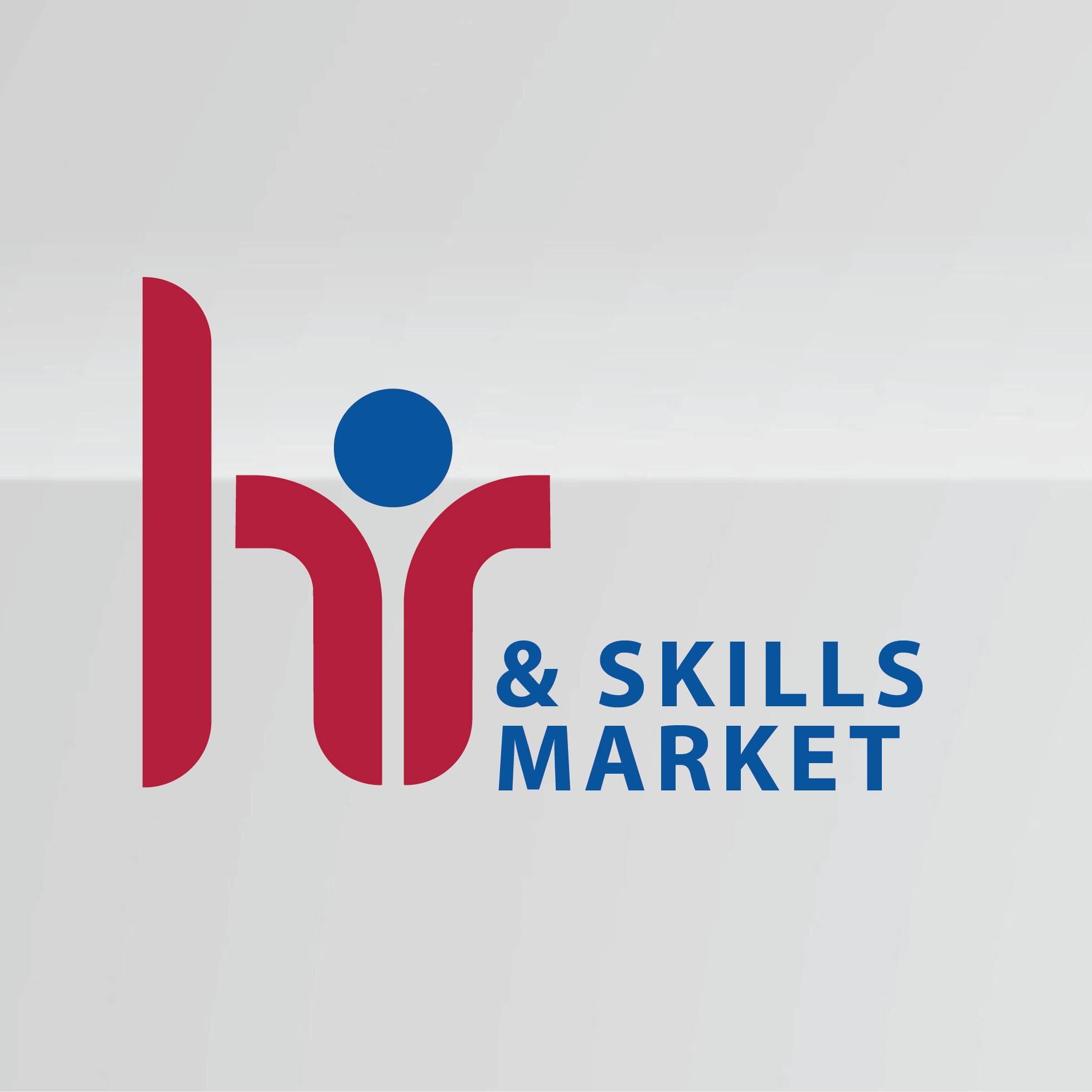 HR & Skills Market business logo