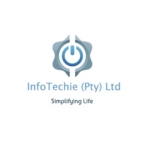 Infotechie (PTY) LTD business logo
