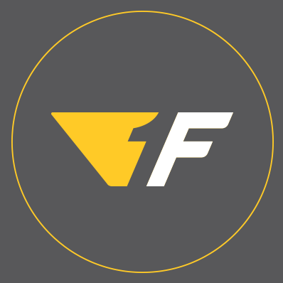 1Fetch business logo