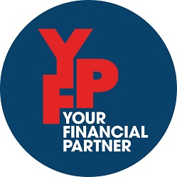 YFP Accountants business logo