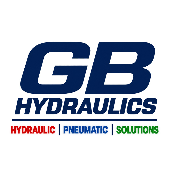 GB Hydraulics business logo
